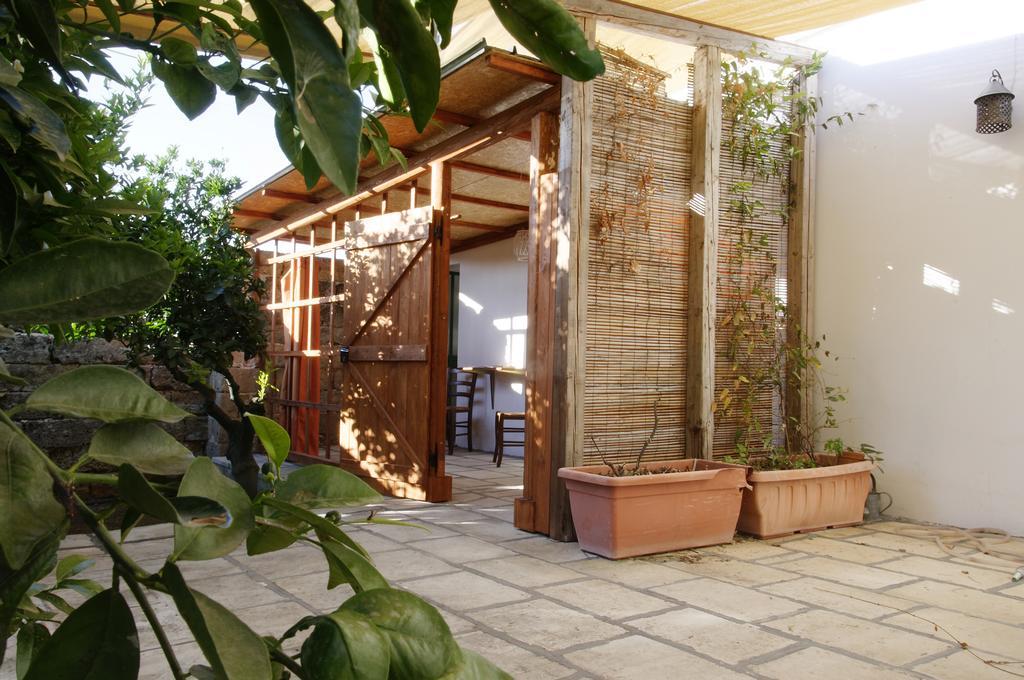 Villa Agrimat Salento Sas Alezio Exterior foto