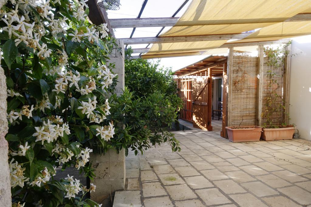 Villa Agrimat Salento Sas Alezio Exterior foto