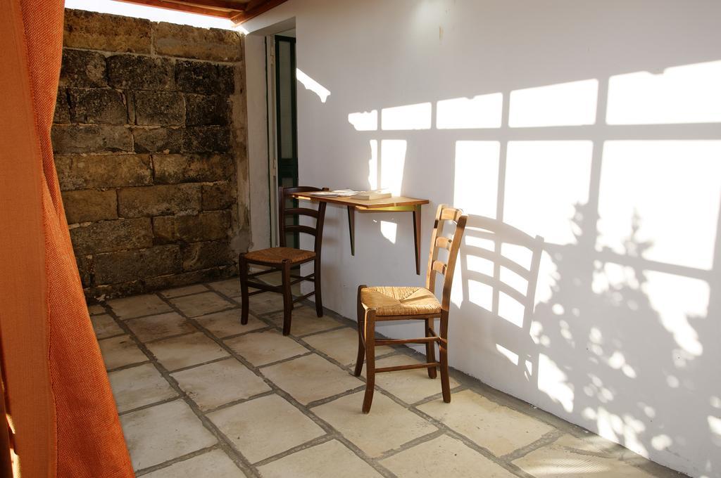 Villa Agrimat Salento Sas Alezio Exterior foto
