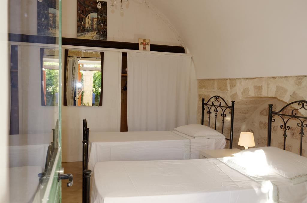 Villa Agrimat Salento Sas Alezio Exterior foto