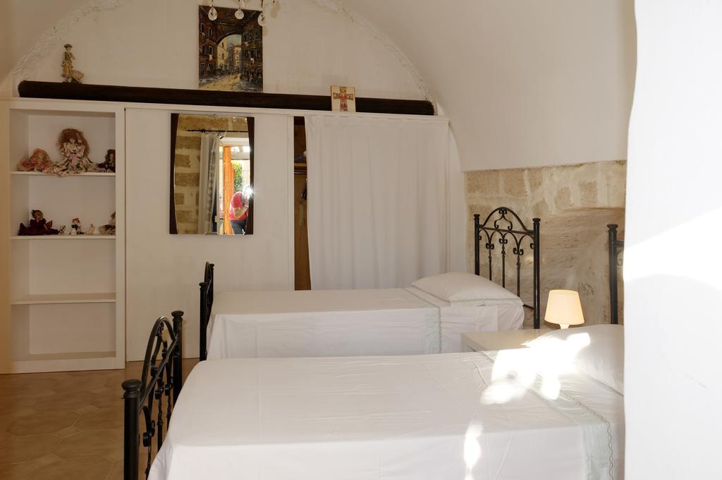 Villa Agrimat Salento Sas Alezio Exterior foto