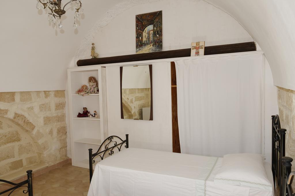 Villa Agrimat Salento Sas Alezio Exterior foto