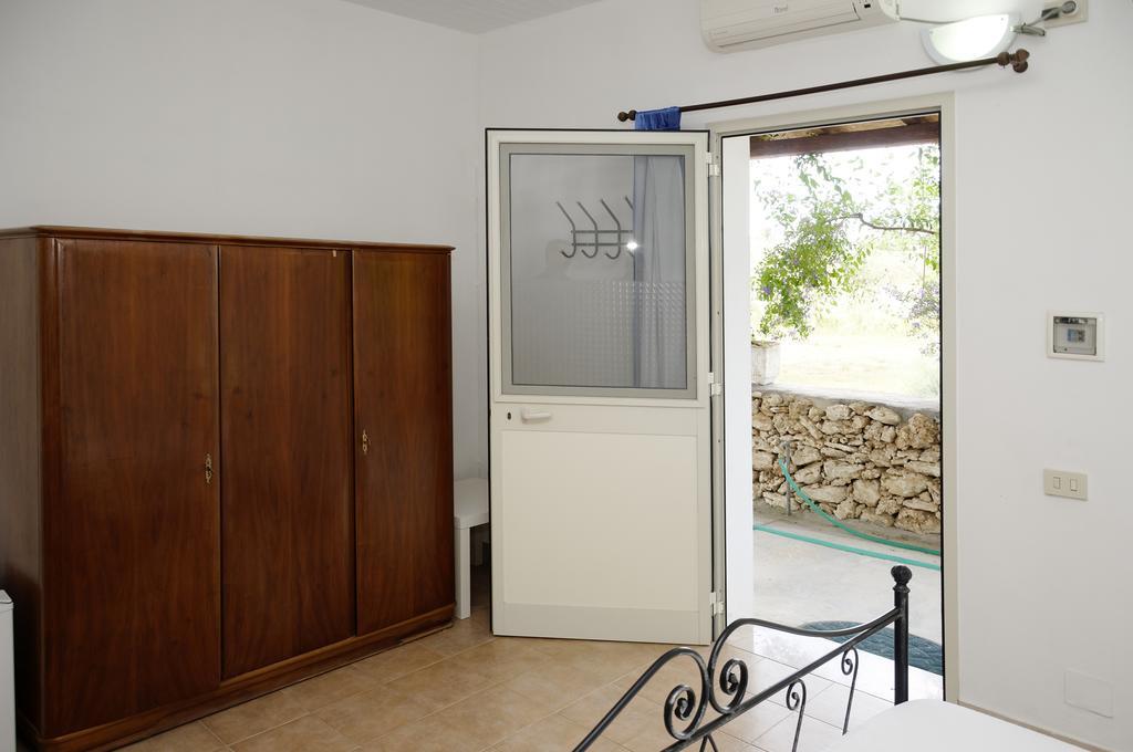 Villa Agrimat Salento Sas Alezio Exterior foto