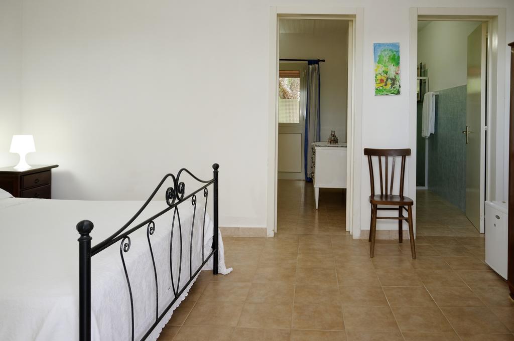 Villa Agrimat Salento Sas Alezio Exterior foto