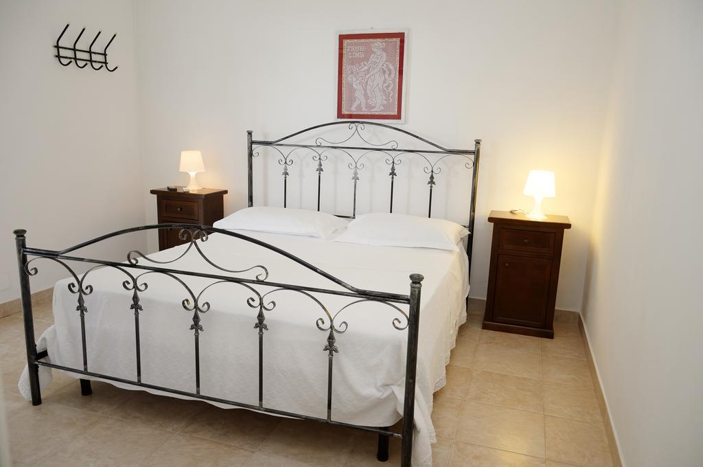Villa Agrimat Salento Sas Alezio Exterior foto