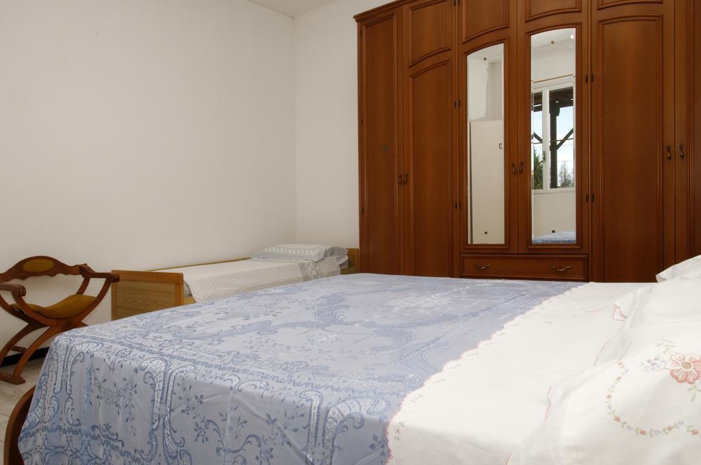 Villa Agrimat Salento Sas Alezio Exterior foto